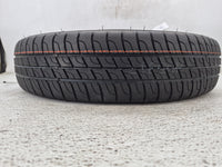 2018-2020 Chevrolet Equinox Spare Donut Tire Wheel Rim Oem 1461487 - Oemusedautoparts1.com