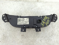 2018 Chevrolet Equinox Climate Control Module Temperature AC/Heater Replacement P/N:84175394 Fits OEM Used Auto Parts - Oemu