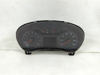 2018 Chevrolet Equinox Instrument Cluster Speedometer Gauges P/N:84424074 6218068A40740103, 812372274 Miles: Fits OEM Used A