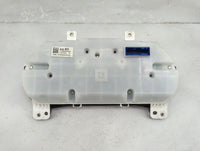 2018 Chevrolet Equinox Instrument Cluster Speedometer Gauges P/N:84424074 6218068A40740103, 812372274 Miles: Fits OEM Used A