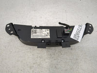 2018 Chevrolet Equinox Climate Control Module Temperature AC/Heater Replacement P/N:84175393 737020000000X, 000235226 Fits O