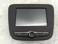 2018-2018 Chevrolet Equinox Information Display Screen 1467865 - Oemusedautoparts1.com