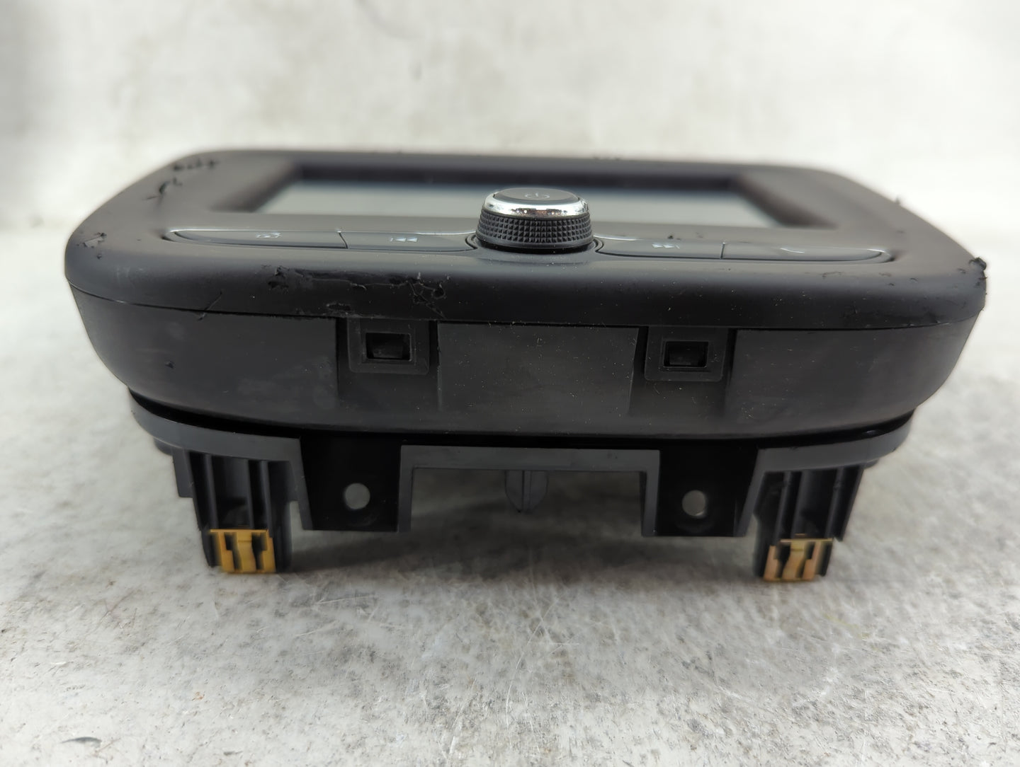 2018-2018 Chevrolet Equinox Information Display Screen 1467865 - Oemusedautoparts1.com