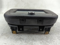 2018-2018 Chevrolet Equinox Information Display Screen 1467865 - Oemusedautoparts1.com