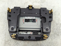 2018-2018 Chevrolet Equinox Information Display Screen 1467865 - Oemusedautoparts1.com