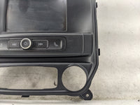 2018-2018 Chevrolet Equinox Information Display Screen 1468322 - Oemusedautoparts1.com