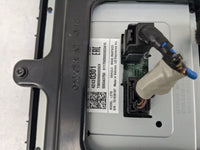 2018-2018 Chevrolet Equinox Information Display Screen 1468322 - Oemusedautoparts1.com