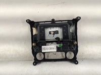 2018-2018 Chevrolet Equinox Information Display Screen 1468322 - Oemusedautoparts1.com