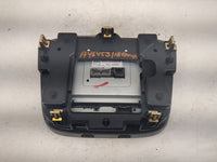 2018-2018 Chevrolet Equinox Information Display Screen 1471482 - Oemusedautoparts1.com