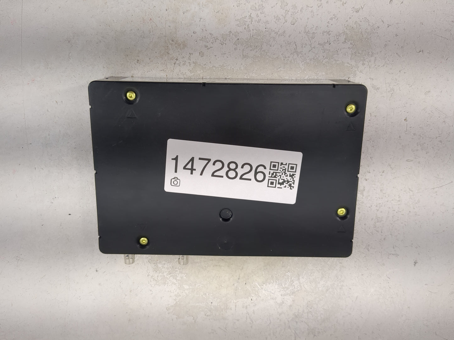 2018 Chevrolet Equinox Telematics Control Module 1472826 - Oemusedautoparts1.com