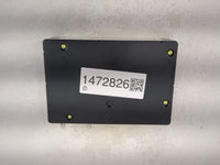 2018 Chevrolet Equinox Telematics Control Module 1472826 - Oemusedautoparts1.com