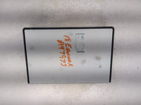 2018 Chevrolet Equinox Telematics Control Module 1472826 - Oemusedautoparts1.com