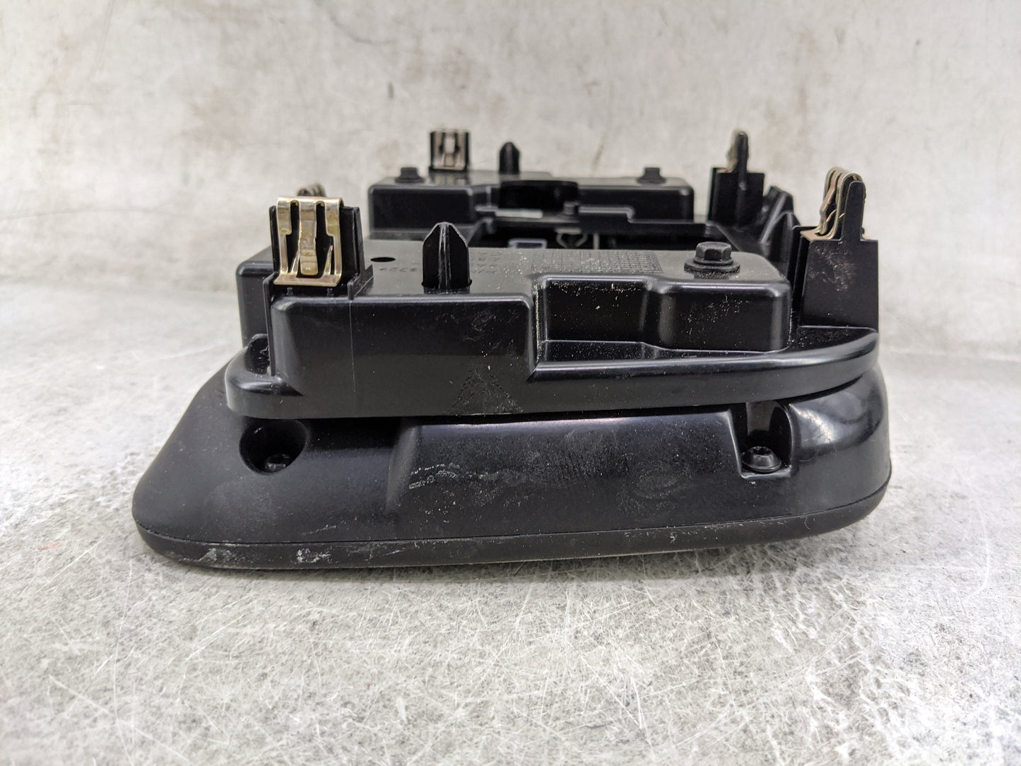 2018-2018 Chevrolet Equinox Information Display Screen 1474897 - Oemusedautoparts1.com