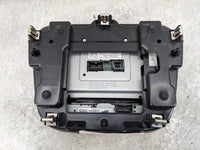2018-2018 Chevrolet Equinox Information Display Screen 1474897 - Oemusedautoparts1.com