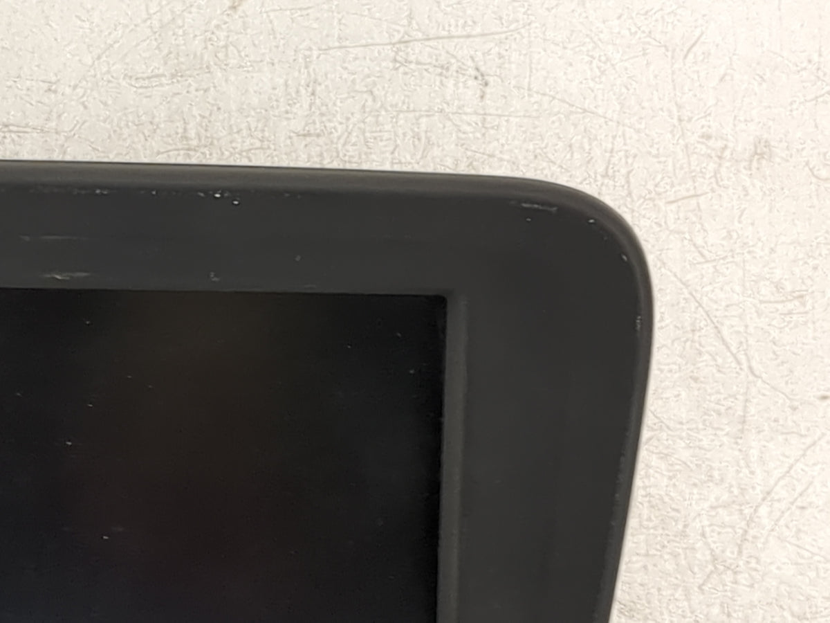 2018 Chevrolet Equinox Information Radio Display Screen 1475115 - Oemusedautoparts1.com