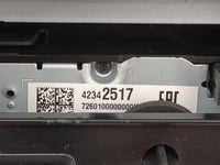 2018 Chevrolet Equinox Information Radio Display Screen 1475115 - Oemusedautoparts1.com