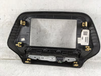 2018-2018 Chevrolet Equinox Information Radio Display Screen 1475204 - Oemusedautoparts1.com
