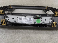 2018-2018 Chevrolet Equinox Information Radio Display Screen 1475204 - Oemusedautoparts1.com