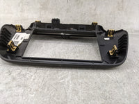 2018-2018 Chevrolet Equinox Information Radio Display Screen 1475204 - Oemusedautoparts1.com