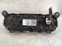 2018 Chevrolet Equinox Climate Control Module Temperature AC/Heater Replacement P/N:42854935 7370200000000X Fits OEM Used Au