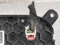 2018 Chevrolet Equinox Climate Control Module Temperature AC/Heater Replacement P/N:42854935 7370200000000X Fits OEM Used Au