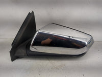 2018-2022 Chevrolet Equinox Driver Side View Mirror - Left Door Mirror OEM Used - Oemusedautoparts1.com