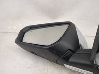 2018-2022 Chevrolet Equinox Driver Side View Mirror - Left Door Mirror OEM Used - Oemusedautoparts1.com
