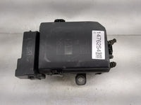 2018-2022 Chevrolet Equinox Fusebox Fuse Box Panel Relay Module P/N:13455281 13500128, 13500126 Fits Fits 2018 2019 2020 202