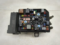 2018-2022 Chevrolet Equinox Fusebox Fuse Box Panel Relay Module P/N:13455281 13500128, 13500126 Fits Fits 2018 2019 2020 202