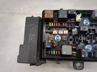 2018-2022 Chevrolet Equinox Fusebox Fuse Box Panel Relay Module P/N:13455281 13500128, 13500126 Fits Fits 2018 2019 2020 202