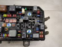 2018-2022 Chevrolet Equinox Fusebox Fuse Box Panel Relay Module P/N:13455281 13500128, 13500126 Fits Fits 2018 2019 2020 202