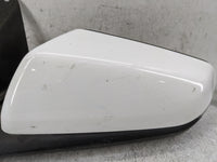 2018 Chevrolet Equinox Driver Side View Mirror - Left Door Mirror OEM Used - Oemusedautoparts1.com