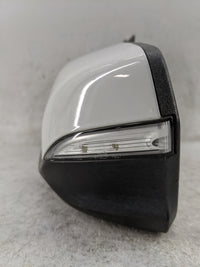 2018 Chevrolet Equinox Driver Side View Mirror - Left Door Mirror OEM Used - Oemusedautoparts1.com