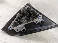 2018 Chevrolet Equinox Driver Side View Mirror - Left Door Mirror OEM Used - Oemusedautoparts1.com