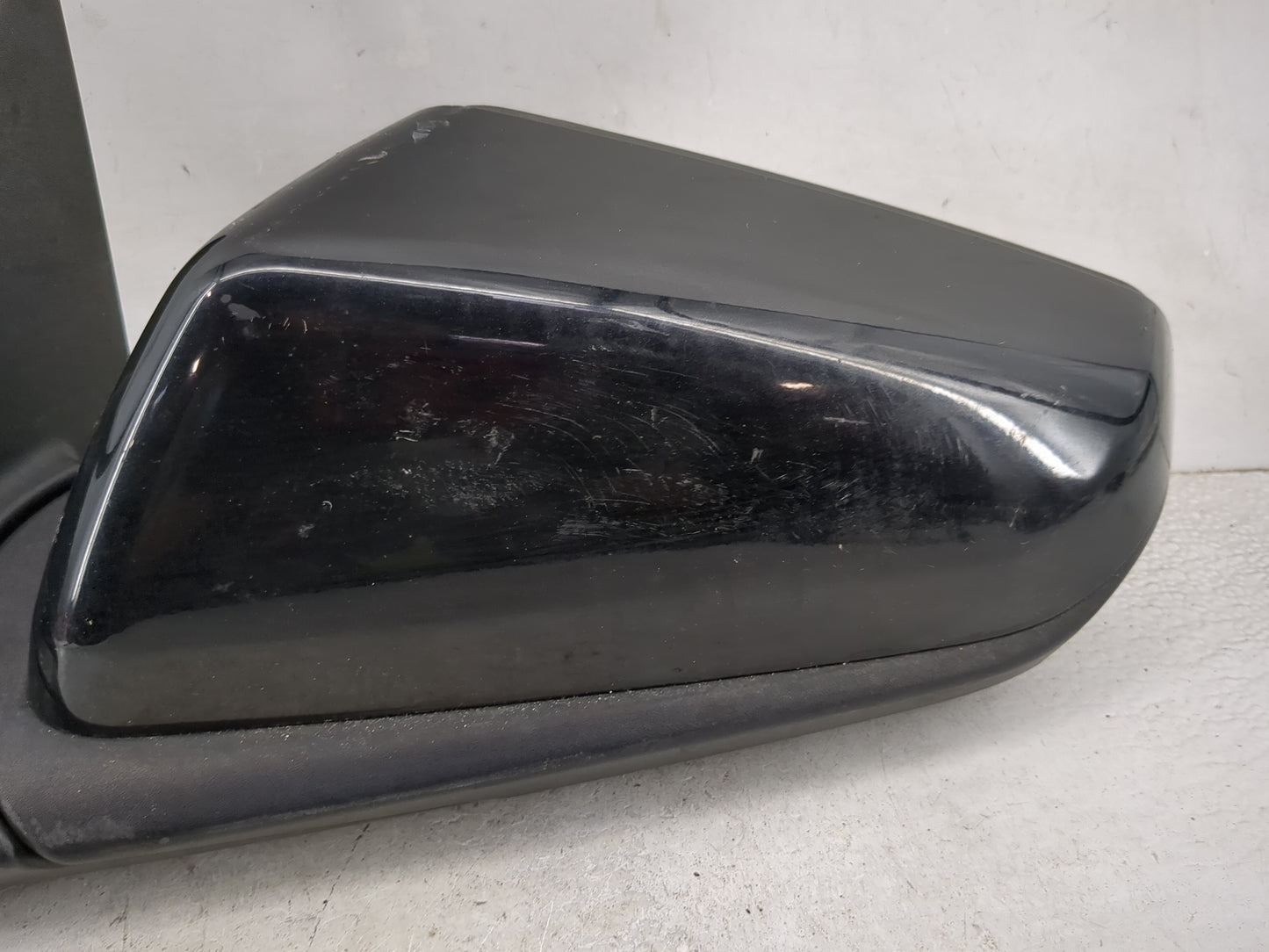 2018-2022 Chevrolet Equinox Driver Side View Mirror - Left Door Mirror OEM Used - Oemusedautoparts1.com