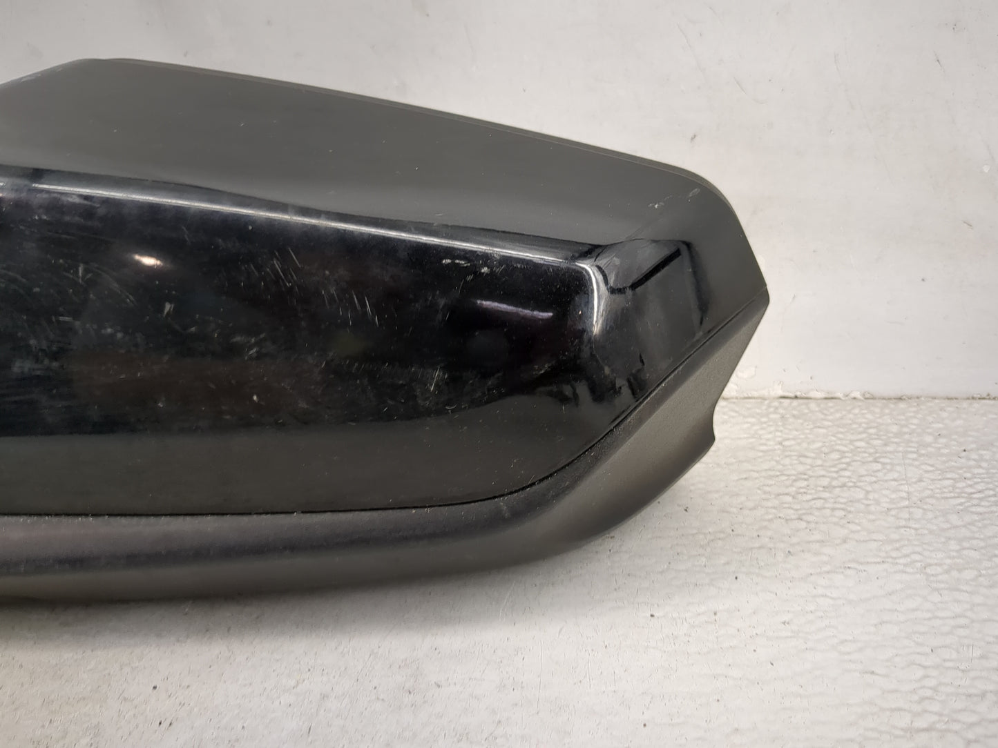 2018-2022 Chevrolet Equinox Driver Side View Mirror - Left Door Mirror OEM Used - Oemusedautoparts1.com