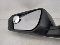 2018-2022 Chevrolet Equinox Driver Side View Mirror - Left Door Mirror OEM Used - Oemusedautoparts1.com