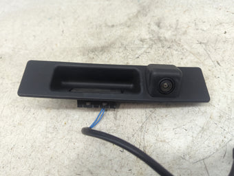 compare product 2018 Chevrolet Equinox Backup Camera Or Backup Sensor