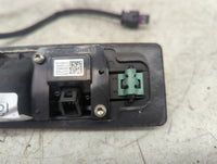 2018 Chevrolet Equinox Backup Camera Or Backup Sensor - Oemusedautoparts1.com