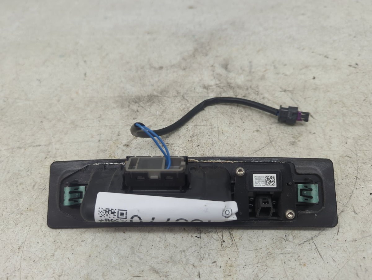 2018-2022 Chevrolet Equinox Backup Camera Or Backup Sensor - Oemusedautoparts1.com