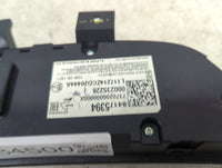 2018 Chevrolet Equinox Climate Control Module Temperature AC/Heater Replacement P/N:84175394 13598479 Fits OEM Used Auto Par