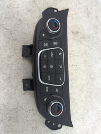 2018-2019 Chevrolet Equinox Climate Control Module Temperature AC/Heater Replacement P/N:84422506 13593226 Fits Fits 2018 20