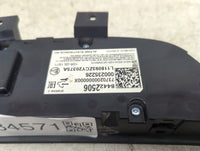 2018-2019 Chevrolet Equinox Climate Control Module Temperature AC/Heater Replacement P/N:84422506 13593226 Fits Fits 2018 20