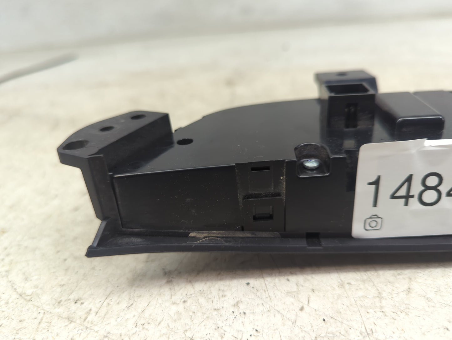 2018-2019 Chevrolet Equinox Climate Control Module Temperature AC/Heater Replacement P/N:84422506 13593226 Fits Fits 2018 20