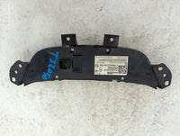2018-2019 Chevrolet Equinox Climate Control Module Temperature AC/Heater Replacement P/N:84422506 737020000000X Fits OEM Use