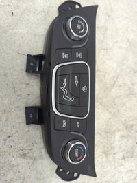 2018 Chevrolet Equinox Climate Control Module Temperature AC/Heater Replacement P/N:13592100 84175393, 737020000000X Fits OE