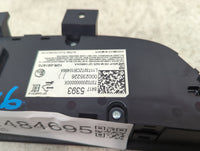 2018 Chevrolet Equinox Climate Control Module Temperature AC/Heater Replacement P/N:13592100 84175393, 737020000000X Fits OE