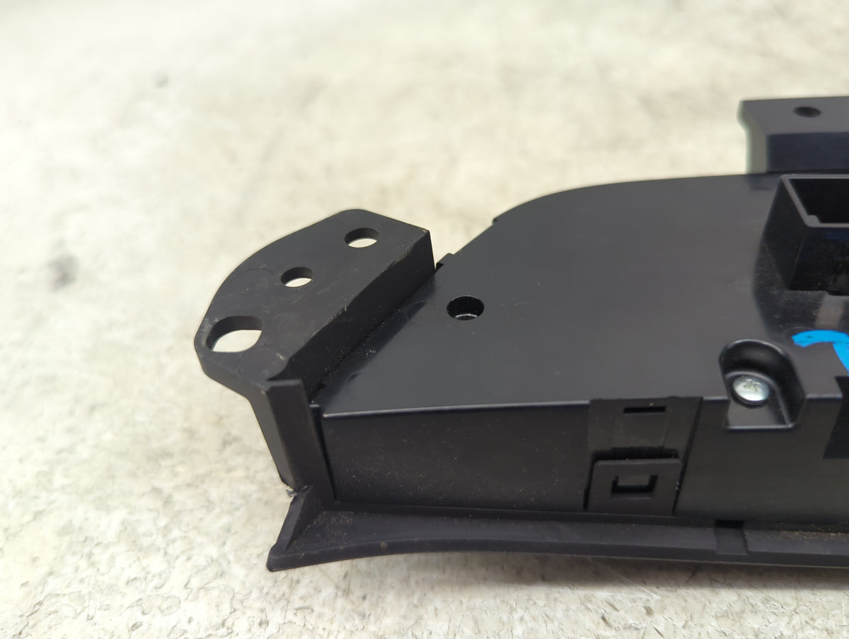 2018 Chevrolet Equinox Climate Control Module Temperature AC/Heater Replacement P/N:13592100 84175393, 737020000000X Fits OE
