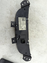 2018 Chevrolet Equinox Climate Control Module Temperature AC/Heater Replacement P/N:84175393 13509464AA Fits OEM Used Auto P