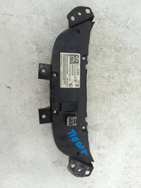 2018 Chevrolet Equinox Climate Control Module Temperature AC/Heater Replacement P/N:84175393 MSIP-REM-N26-QFGM604A, QFGM631A
